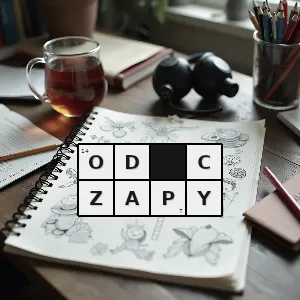 Hasło krzyżówkowe taki który nie wiadomo na czym jest oparty niesztampowy oderwany od rzeczywistości przy tym oceniany jako głupi - od czapy – rozwiązanie, synonimy, podpowiedzi i definicje krzyżówkowe